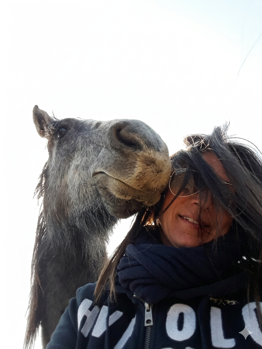 La struttura BM Horse a Boca